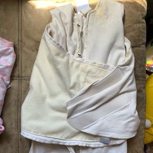 Newborn Halo sleep sack